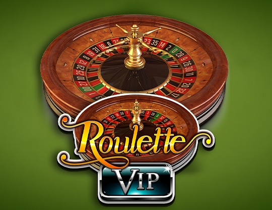 VIP Roulette (Red Rake)